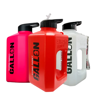 HYDRO-TARGET GALLON 2.2Ltr - Livefit Store
