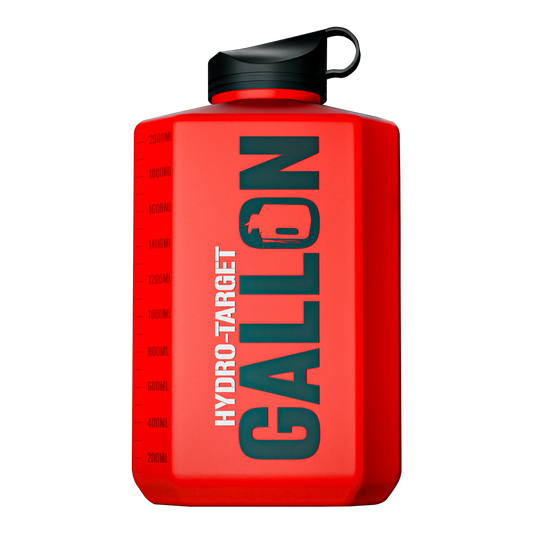 HYDRO-TARGET GALLON 2.2Ltr