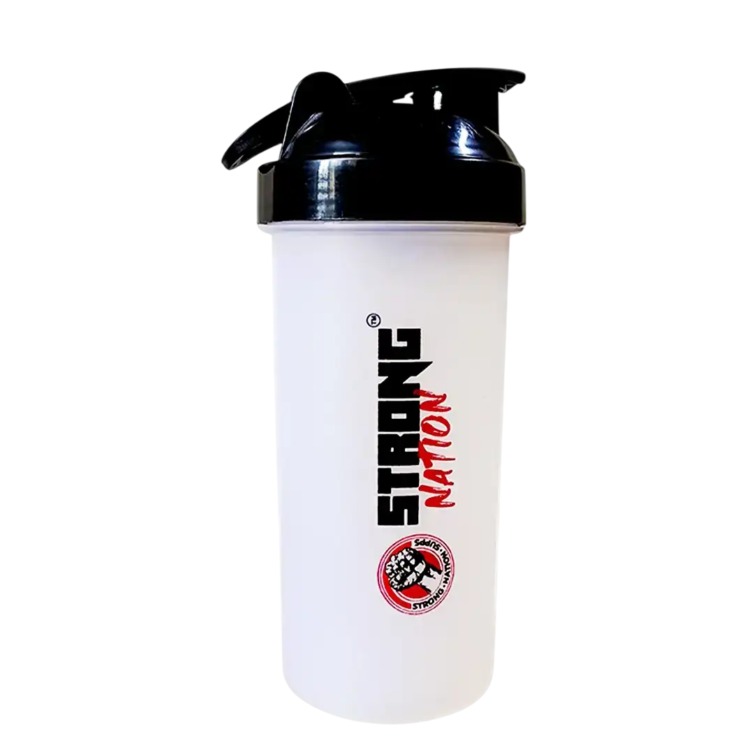 Shaker