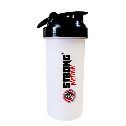 Shaker