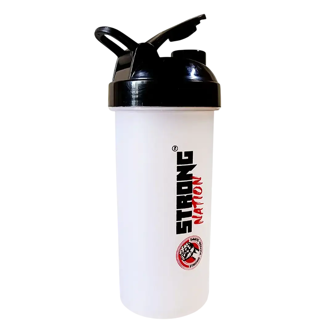 Shaker