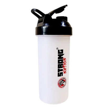 Shaker