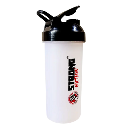 Shaker