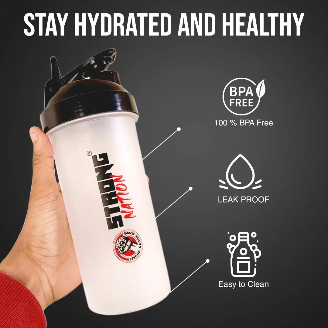 Shaker