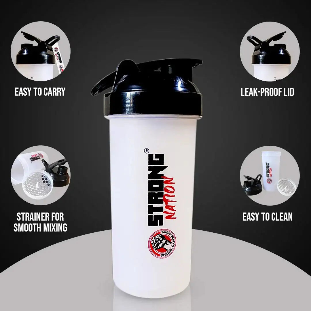 Shaker