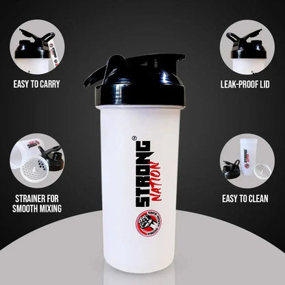 Shaker